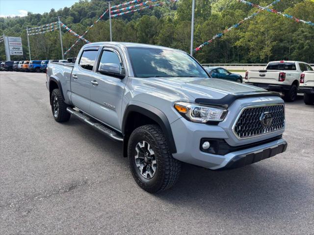 2019 Toyota Tacoma TRD Off Road 2019 Toyota Tacoma TRD Off Road