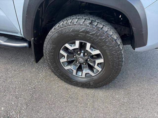 2019 Toyota Tacoma TRD Off Road 2019 Toyota Tacoma TRD Off Road