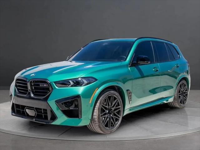 2026 BMW X5 M Competition for sale in San Antonio, TX