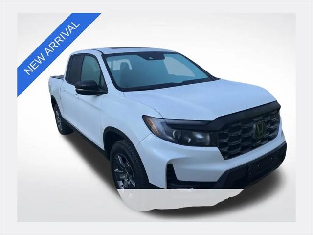2025 Honda Ridgeline TrailSport for sale in Kingston, TN