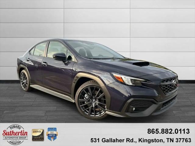 2026 Subaru WRX Premium for sale in Kingston, TN