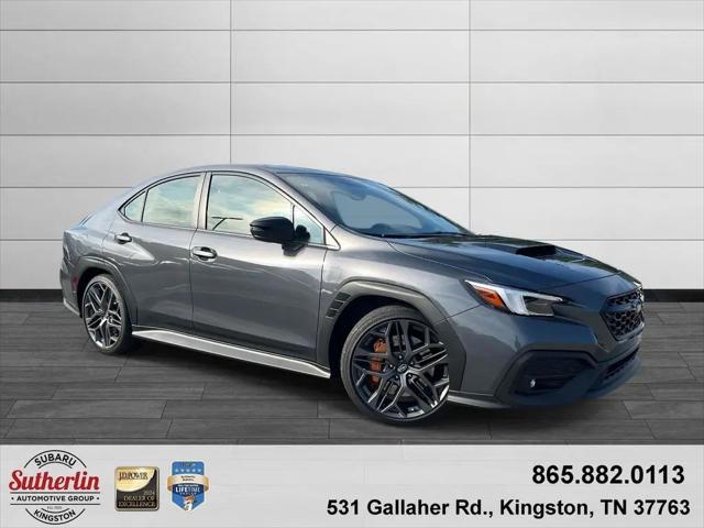 2026 Subaru WRX tS for sale in Kingston, TN