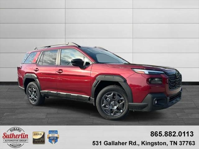 2026 Subaru Outback Premium for sale in Kingston, TN