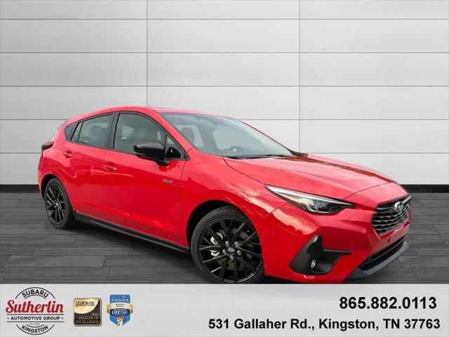 2026 Subaru Impreza RS for sale in Kingston, TN