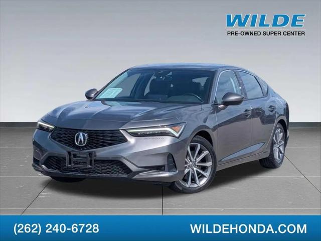 2023 Acura Integra CVT for sale in Waukesha, WI