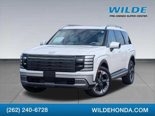 2026 Hyundai Palisade Limited for sale in Waukesha, WI