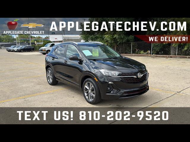 2023 Buick Encore GX Select FWD for sale in Flint, MI