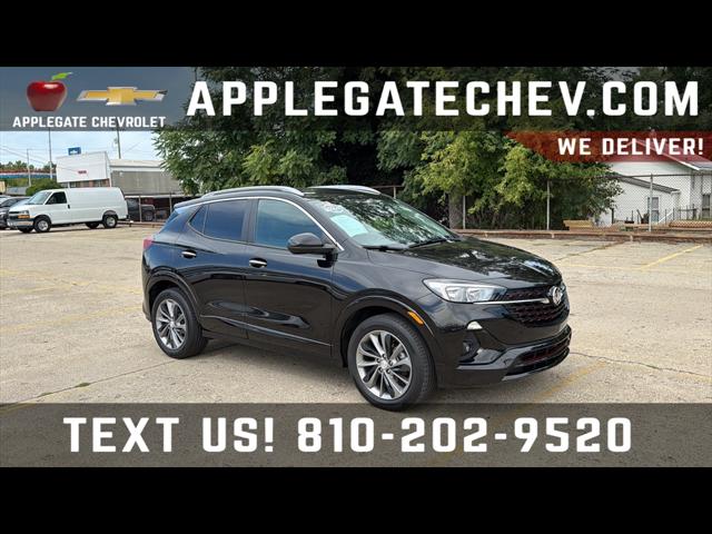 2023 Buick Encore GX Select FWD for sale in Flint, MI