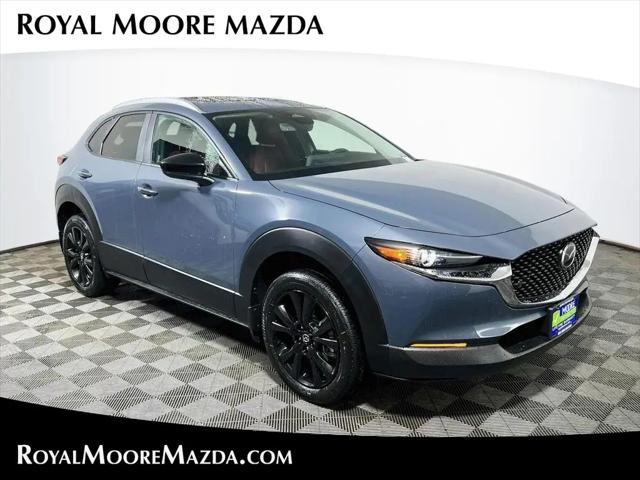 2026 Mazda CX-30 2.5 S Carbon Edition for sale in Hillsboro, OR