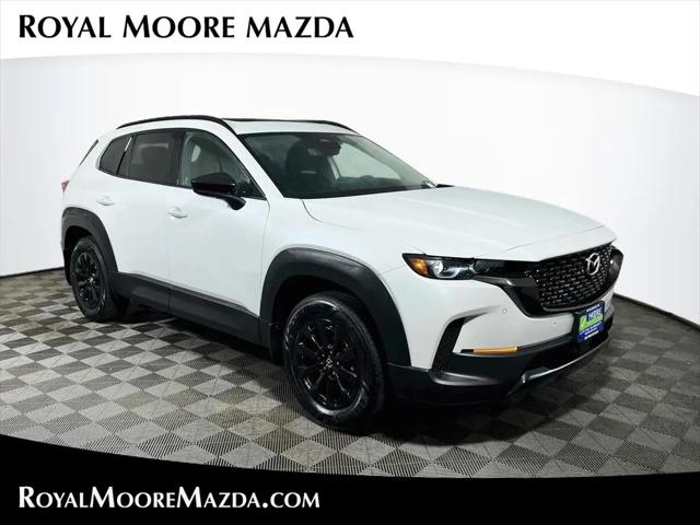 2026 Mazda CX-50 Hybrid Premium for sale in Hillsboro, OR