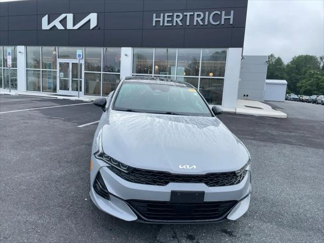 2023 Kia K5 GT-Line for sale in Easton, MD
