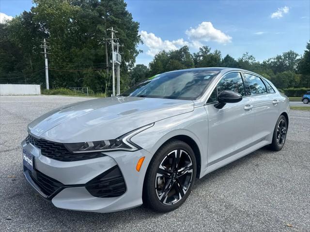 2023 Kia K5 GT-Line for sale in Easton, MD