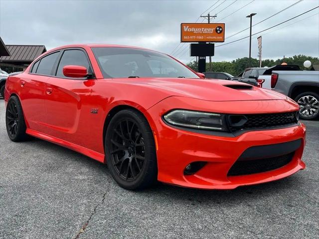 2019 Dodge Charger Scat Pack RWD for sale in Maryville, TN