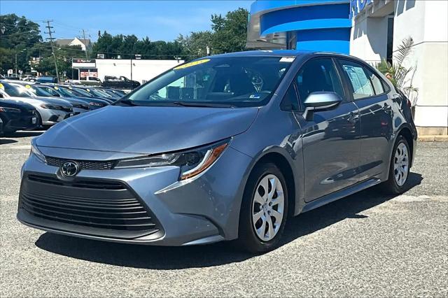 2025 Toyota Corolla LE for sale in Alexandria, VA