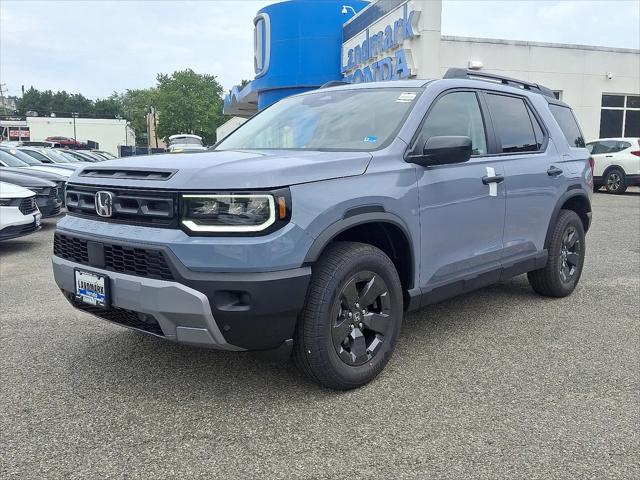 2026 Honda Passport AWD RTL Towing for sale in Alexandria, VA