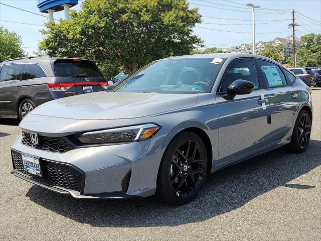 2026 Honda Civic Sport for sale in Alexandria, VA