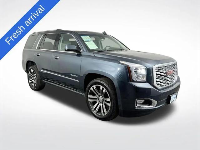 2019 GMC Yukon Denali for sale in Portland, OR