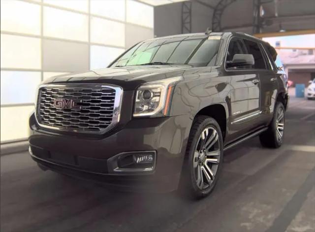 2019 GMC Yukon Denali for sale in Suitland, MD