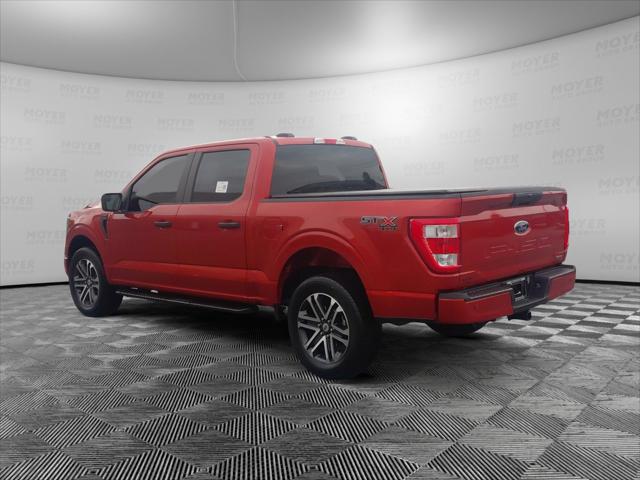 2023 Ford F-150 XL 2023 Ford F-150 XL