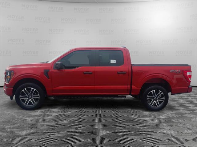 2023 Ford F-150 XL 2023 Ford F-150 XL