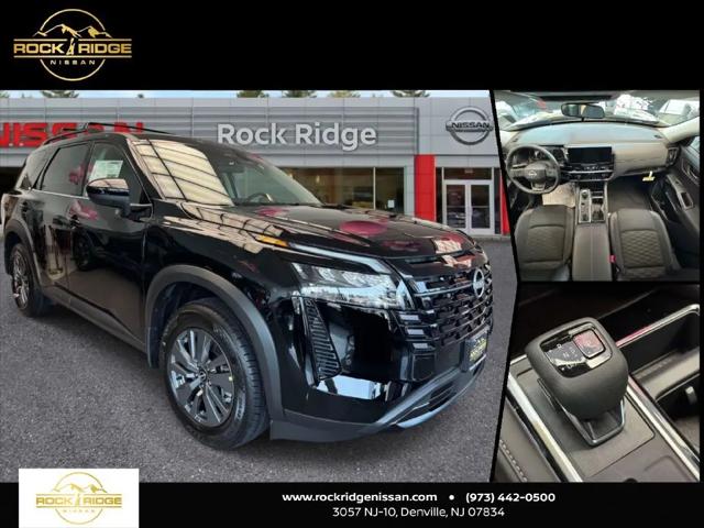 2026 Nissan Pathfinder SV for sale in Denvile, NJ