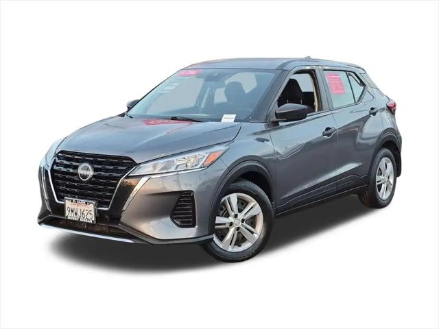 2024 Nissan Kicks S Xtronic CVT for sale in El Cajon, CA