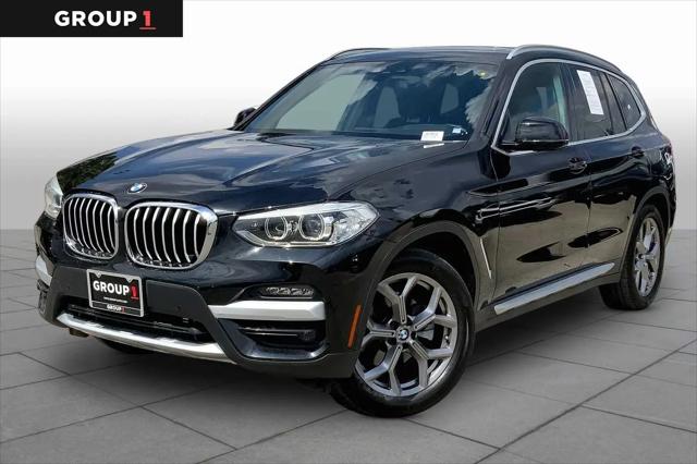 2020 BMW X3 sDrive30i for sale in Austin, TX