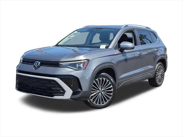 2025 Volkswagen Taos 1.5T SE for sale in Oceanside, CA