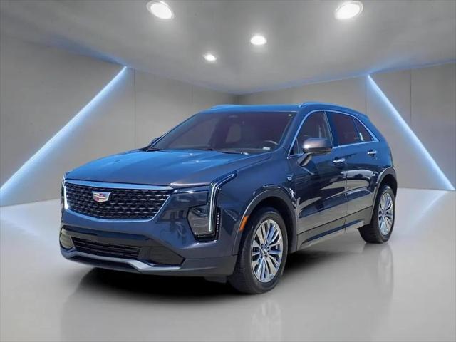 2025 Cadillac XT4 FWD Premium Luxury for sale in The Woodlands, TX