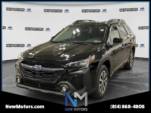 2025 Subaru Outback Premium for sale in Erie, PA