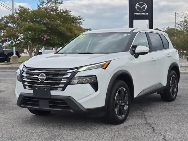 2024 Nissan Rogue SV FWD for sale in Dover, DE