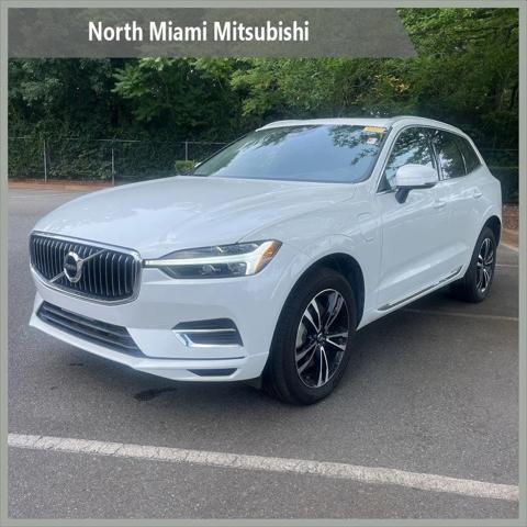 2021 Volvo XC60 Recharge T8 Inscription Expression for sale in Miami, FL