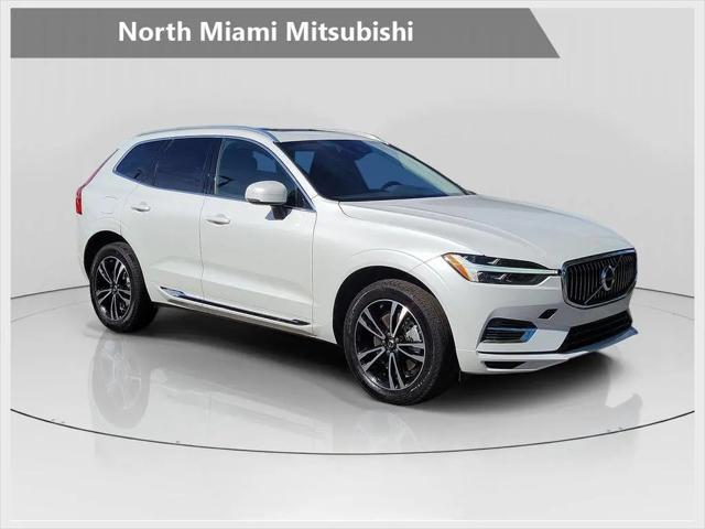 2021 Volvo XC60 Recharge T8 Inscription Expression for sale in Miami, FL