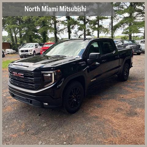 2023 GMC Sierra 1500 2WD Crew Cab Short Box Elevation for sale in Miami, FL