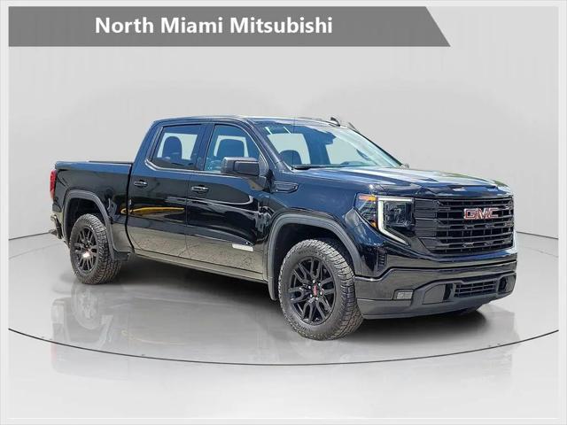 2023 GMC Sierra 1500 2WD Crew Cab Short Box Elevation for sale in Miami, FL