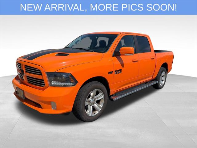 2015 Ram 1500 Sport for sale near Celina, OH