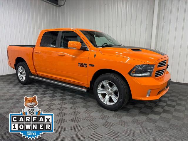 2015 Ram 1500 for sale near Celina, OH