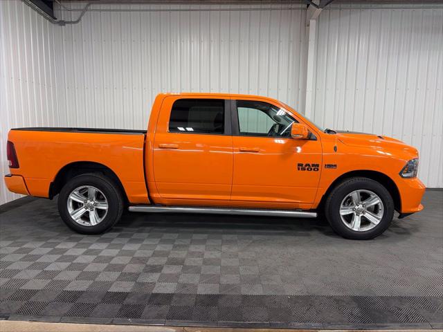 2015 Ram 1500 Sport