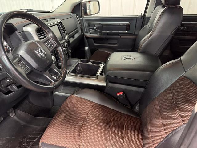 2015 Ram 1500 Sport