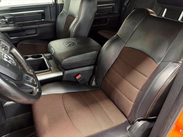 2015 Ram 1500 Sport