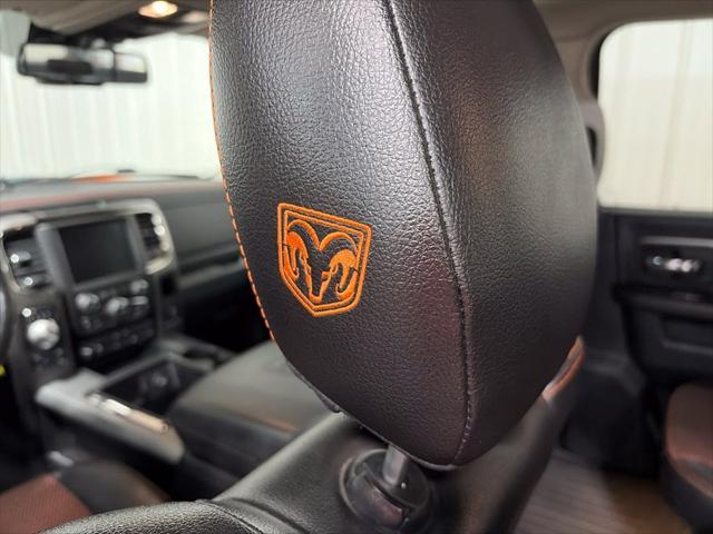 2015 Ram 1500 Sport