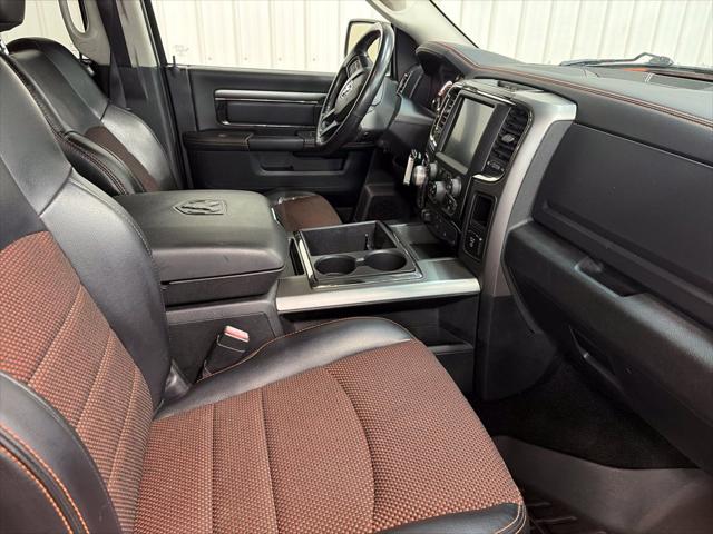 2015 Ram 1500 Sport