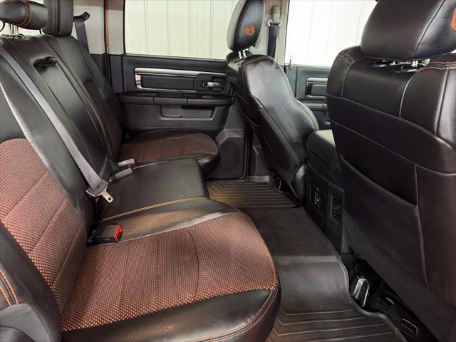 2015 Ram 1500 Sport