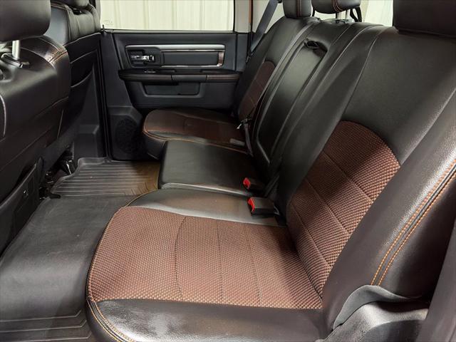2015 Ram 1500 Sport