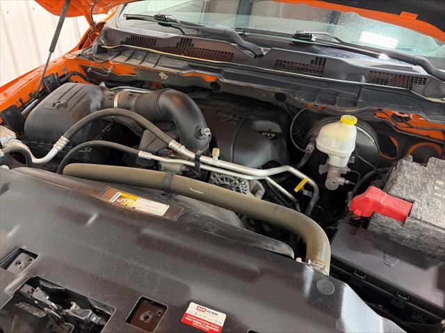 2015 Ram 1500 Sport
