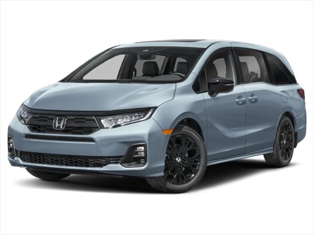 2025 Honda Odyssey Sport-L for sale in Knoxville, TN