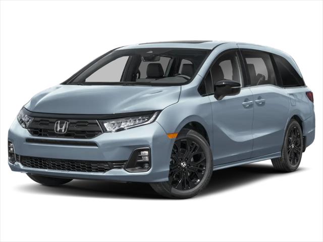 2025 Honda Odyssey Sport-L for sale in Knoxville, TN