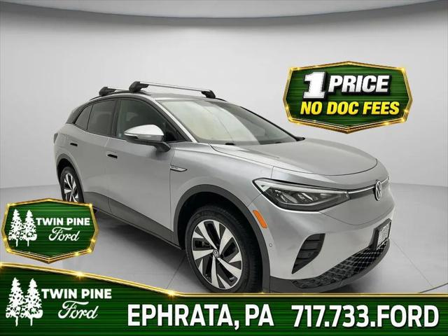 2023 Volkswagen ID.4 AWD Pro for sale in Ephrata, PA