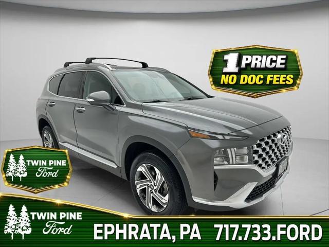 2023 Hyundai Santa Fe SEL for sale in Ephrata, PA