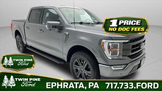 2023 Ford F-150 LARIAT for sale in Ephrata, PA